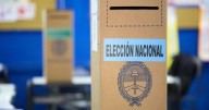 ¿No fuiste a votar? Así podés consultar y pagar la multa por no emitir el sufragio