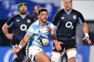 Delgado y Roger fueron convocados a Los Pumas
