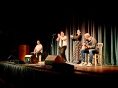 Pasión Flamenca y Cristina Medina brillan en la primera gala del Festival Otoño en Cuenca