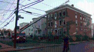 Multiple people displaced in Hartford fire