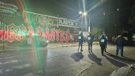 Hombre es asesinado en plena vía pública en Santiago: Sujetos lo persiguieron y dieron muerte a balazos
