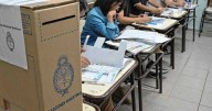 Elecciones 2025: cómo saber si estoy en el registro de infractores electorales