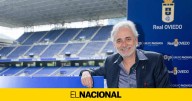 Escándalo en la Liga: la justicia mexicana ordena detener al propietario del Oviedo