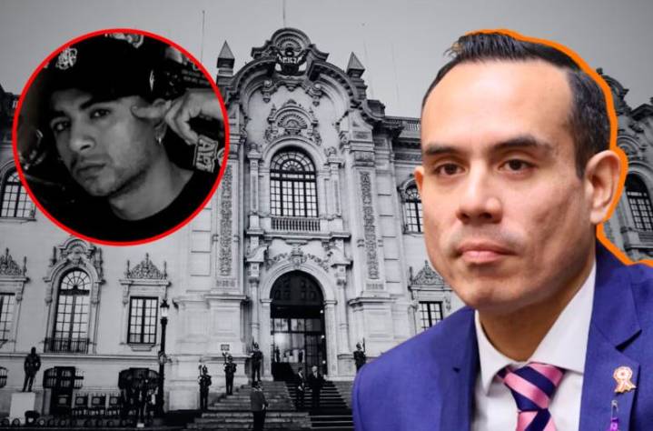 Jerí tiembla por muerto en marcha