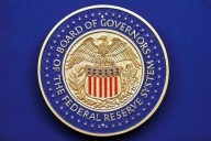 Recorta Fed tasa de interés en 25 puntos