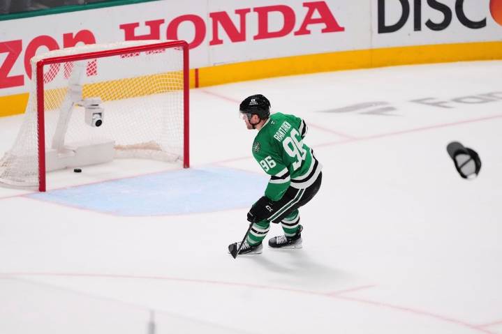 NHL’s Central Division remains a gauntlet through the season and playoffs