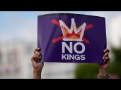 'No Kings' protests across San Diego