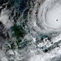 Fear of mass destruction in Jamaica as Hurricane Melissa churns in