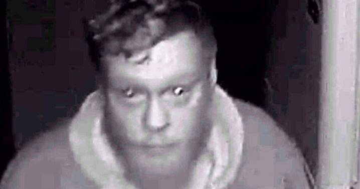 Police investigate Waltham break-ins, man captured on video in home as college students were asleep