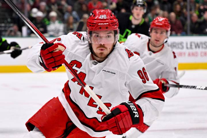 Oilers Sign Jack Roslovic