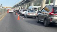 ¿Cómo Está el Tránsito en la México-Puebla Hoy 15 de Octubre? Esto Informan Capufe y la GN