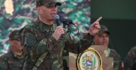 Realiza Venezuela ejercicios sobre la hipótesis de una “agresión militar” de EUA