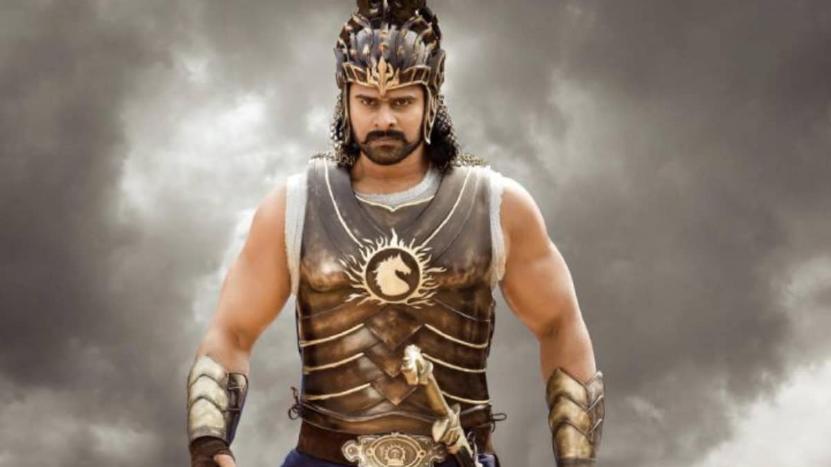 Baahubali’s Producer Shares Update On The Epic: ‘SS Rajamouli Is Giving Finishing Touches’