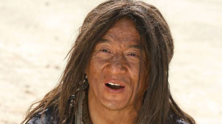 Every Sci-Fi and Fantasy Movie Starring Jackie Chan, Ranked Against Each Other