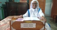 Sister Mary Amiya: The Voice Behind Bangladesh’s Beloved Christian Hymns