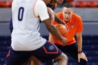 Auburn basketball 2025: What players are saying about new coach Steven Pearl