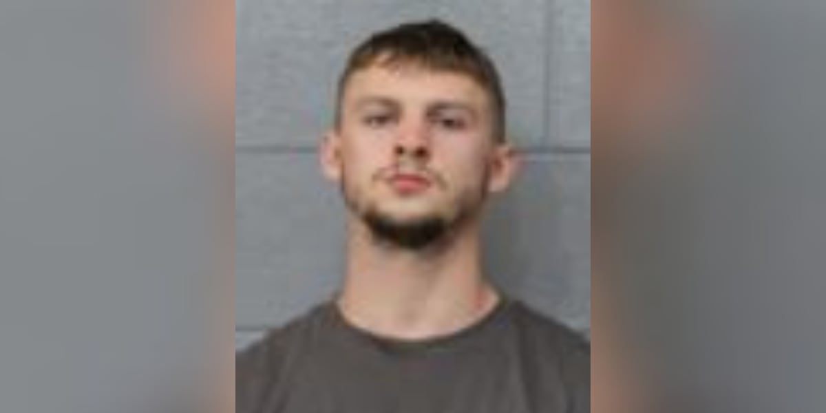Man charged with murder for fatal road rage shooting in northeast Kansas City