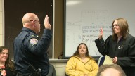 Officials in Swissvale and Braddock Hills vote on chief and name of regional police department