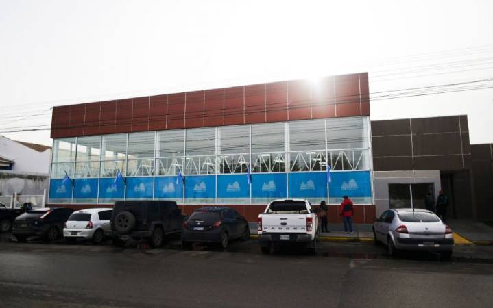 Se fortalece el sistema de adopción con un enfoque integral y participativo en la provincia