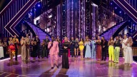 'Dancing With the Stars': Lauren Jauregui Is Eliminated and Her Reaction Is Defended by Fans