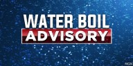 Entire city of Sturgis under boil advisory