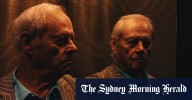 Why this legendary director never rewatches his old films