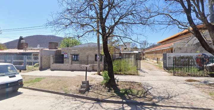 Ingresaron a robar al centro vecinal de Villa Mitre ¿Qué se llevaron?