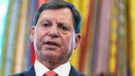 Social Security administrator is named to the newly created position of IRS CEO