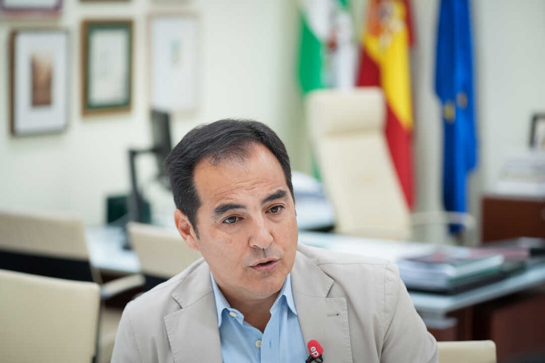La Junta señala que los errores en el cribado del cáncer de mama podrían haberse originado durante el Gobierno anterior