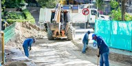 Obras del Centenario: Concejo citará a contratista por los avances
