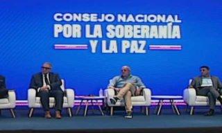 Jorge Rodríguez: los medios deben defender la verdad de Venezuela