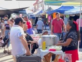 Tras nueve meses de sequía recibe el ti…
