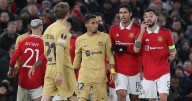 Man United warned off long time transfer target in clear message