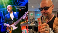 Tenía 48 años, murió Sam Rivers, histórico bajista y fundador de Limp Bizkit