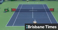 Underdog clinches epic rally in huge upset
