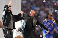 How Super Bowl Halftime Shows Lead to Super Sales, From Michael Jackson to Kendrick Lamar