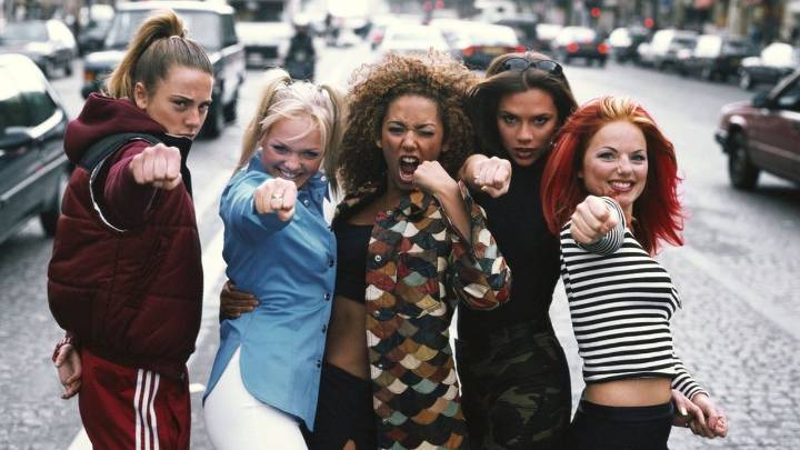 Las Spice Girls conmemoran los 25 años de 'Forever' con el lanzamiento de una edición especial del disco