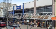 Tasmanian bank offers up key CBD building, substantial sale looms