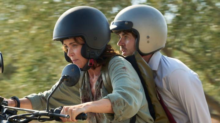 'The Assassin' With Freddie Highmore, Keeley Hawes: Trailer, Premiere Date, Cast, Where to Watch