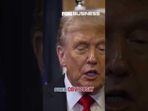 Trump reveals how historic Middle East peace deal came together #shorts