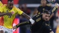 México vs Colombia: el Tri fue goleado previo al Mundial 2026
