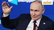 Vladimir Putin admits Russia's role in Azerbaijani plane crash for the 1st time