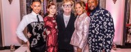 Sir Elton John on The Devil Wears Prada album: 'It's great to write musicals'
