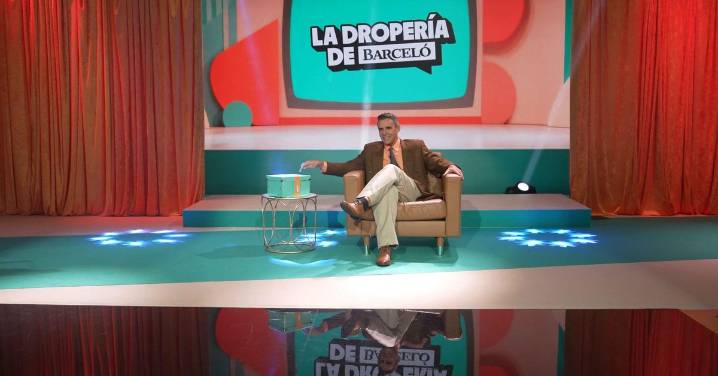 La Dropería ¿En qué consiste esta campaña presentada por Alonso Caparrós?