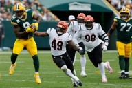 Bengals are going all-in on rookies as Barrett Carter takes over at linebacker – Winnipeg Free Press