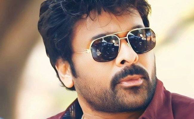 Mega Treat: 3 Chiru Films Lined Up for 2026?