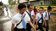 Church of Jesus Christ adjusts boundaries, adds 55 new missions