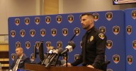 New information on deadly officer-involved shooting at Chili's