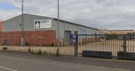 24-hour gym plans for former West Bromwich steelworks rejected
