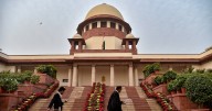 Pleas seeking restoration of statehood of J&K: SC grants 4 more weeks to Centre to file reply